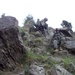 Airborne Soldiers Endure Grueling Descent in Afghanistan's Kunar Province