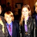 Family of Fallen Airman Attends Remembrance Ceremony in Washington