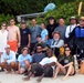 Injured Veterans Participate in Adaptive Kayaking Trip to Virgin Islands