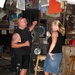 Veteran Dances at Foxy's Despite Losing Leg in Iraq