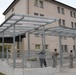 Wounded Troops Find Improved Care, Quality of Life at Landstuhl Transition Unit