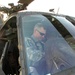 Army Officer Prepares for Missions in Iraq