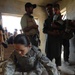 Air Force Medic Provides Care to Afghan Village