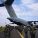 Rwandan Troops Deploy to Darfur on U.S. Air Force Transport