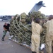 U.S. Airmen Provide Airlift Support for African Union Deployment to Darfur