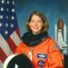 Retired Air Force Col. Pamela A. Melroy, Second Woman to Command Space Shuttle Mission