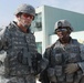 Army Officer Highlights Orphanage Improvements in Baghdad