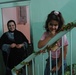 Soldiers Visit Al Zuhor Girl's Orphanage in Baghdad