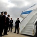 Defense Secretary Gates Arrives in Kiev, Ukraine