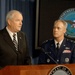 Air Force Leaders Address Nuclear Weapons Incident