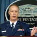 Air Force General Briefs on Nuclear Weapons Incident