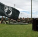 Air Force Col. Honors POW/MIA Servicemembers at 24-Hour Remembrance Run