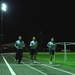Airmen Honor POW/MIA Comrades in 24-Hour Remembrance Run