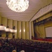 Gates Briefs Russian Military Leaders in Moscow