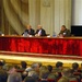 Gates Briefs Russian Military Leaders in Moscow
