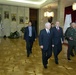 Gates Meets with Russian General Ahead of Talks with Servicemembers