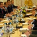 U.S. and Russian Defense, Foreign Affairs Leaders Meet in Moscow