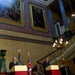 Defense Chiefs Meet in London