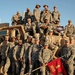 79th Ordnance Battalion Sends Care Packages to Troops Overseas