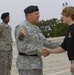 Army Vice Chief Welcomes New Recruit at Jefferson Memorial Ceremony