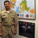 Navy Officer to Lead Ramadan Prayer at White House Iftar Dinner