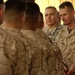 Top U.S. Military Leaders Visit Troops in Djibouti