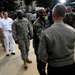 Pace Honors Troops at Pentagon