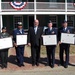U.S. Citizenship and Immigration Services Honors Outstanding Americans by Choice