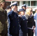 Immigrant Servicemembers Naturalized at Fort McHenry Ceremony