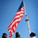 Immigrant Servicemembers Honored at Naturalization Ceremony