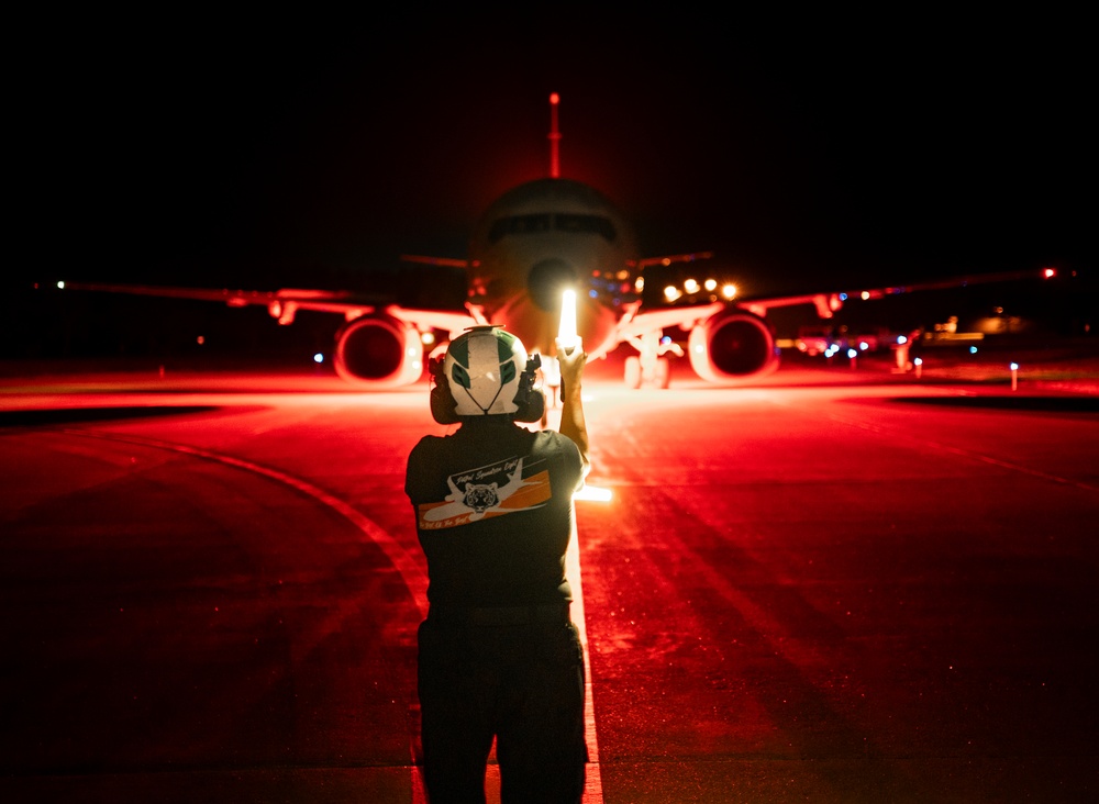 VP-8's AEAN Bitsui Launches 330