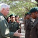 U.S. Pacific Commander Visits Timor-Leste Military Headquarters