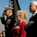 Top Military Leaders Honor POW/MIA Troops at Pentagon Ceremony