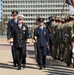 U.S. Pacific Commander Inspects Australian Troops in Canberra
