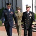 U.S. and Australian Defense Chiefs Meet in Canberra