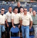 Wounded Marines Meet with Navy Captain, Bank of America Exec at Fleet Week San Diego