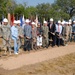 Ground Broken for New Warrior and Family Support Center at Fort Sam Houston