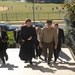 Chaminade High School Hosts Joint Chiefs Chairman