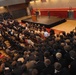 Gen. Pace Addresses Students, Gold Star Families at Chaminade High