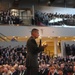 Gen. Pace Addresses Students, Gold Star Families at Chaminade High