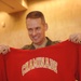 Marine Gen. Pace Honors Fallen Chaminade Alumnus at High School Visit