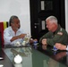 U.S. Pacific Commander Meets with Timorese Prime Minister to Discuss Democracy Progress