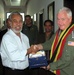 U.S. Pacific Commander Meets with Timorese Prime Minister, Pledges Continued Support