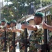 Timorese Troops Welcome U.S. Pacific Commander to Dili