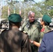 U.S. Pacific Commander Visits Timor-Leste Military Headquarters