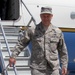 Air Force Command Chief Master Sgt. Visits Tonga to Discuss NCO Development