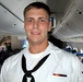 Navy Fireman Apprentice Heads to First Duty Assignment in Pearl Harbor