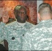 Army Reserve Welcomes New Command Sergeant Major
