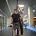New Military Advanced Training Center Helps Wounded Soldiers Regain Mobility