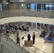 New Military Training Center Offers Diverse Workout Facilities